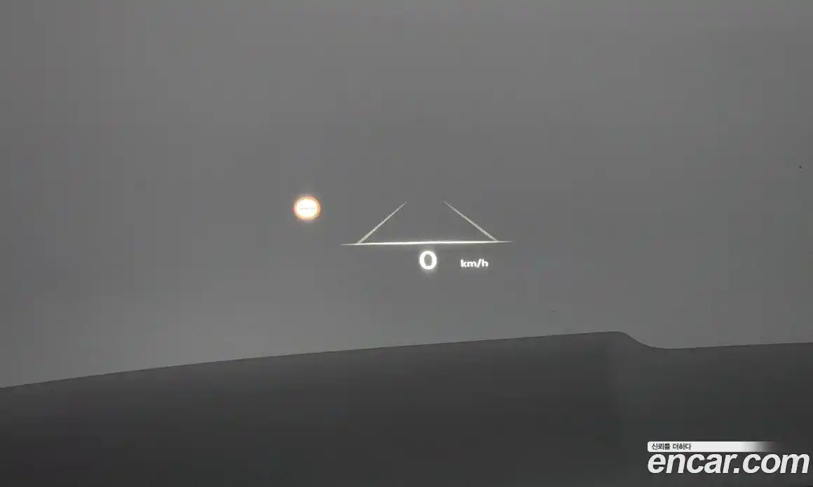 Genesis GV80 2025 2.5 гидро в Москве № 1173343, фото 17