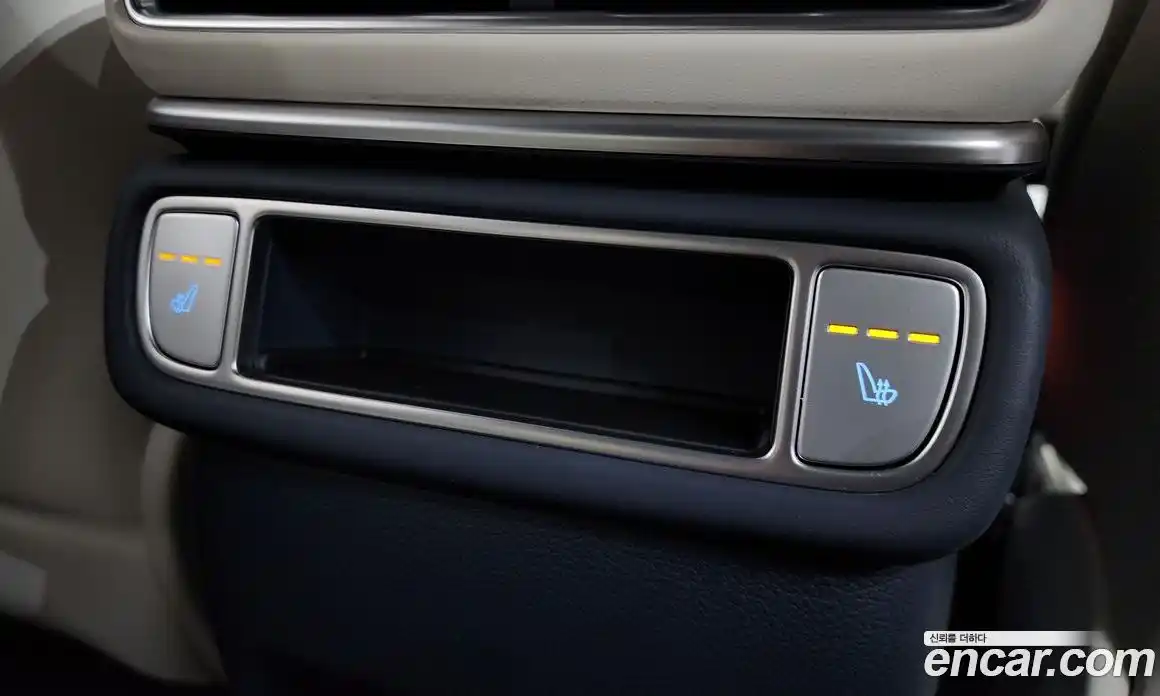 Genesis GV80 2025 2.5 гидро в Москве № 1173343, фото 19