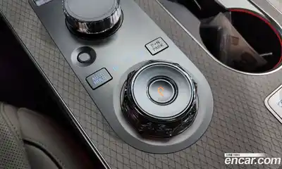 Genesis GV80 2025 2.5 гидро в Москве № 1173343, миниатюра 9