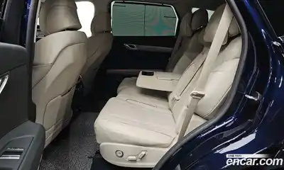 Genesis GV80 2024 2.5 Автомат в Москве № 1173345, миниатюра 12