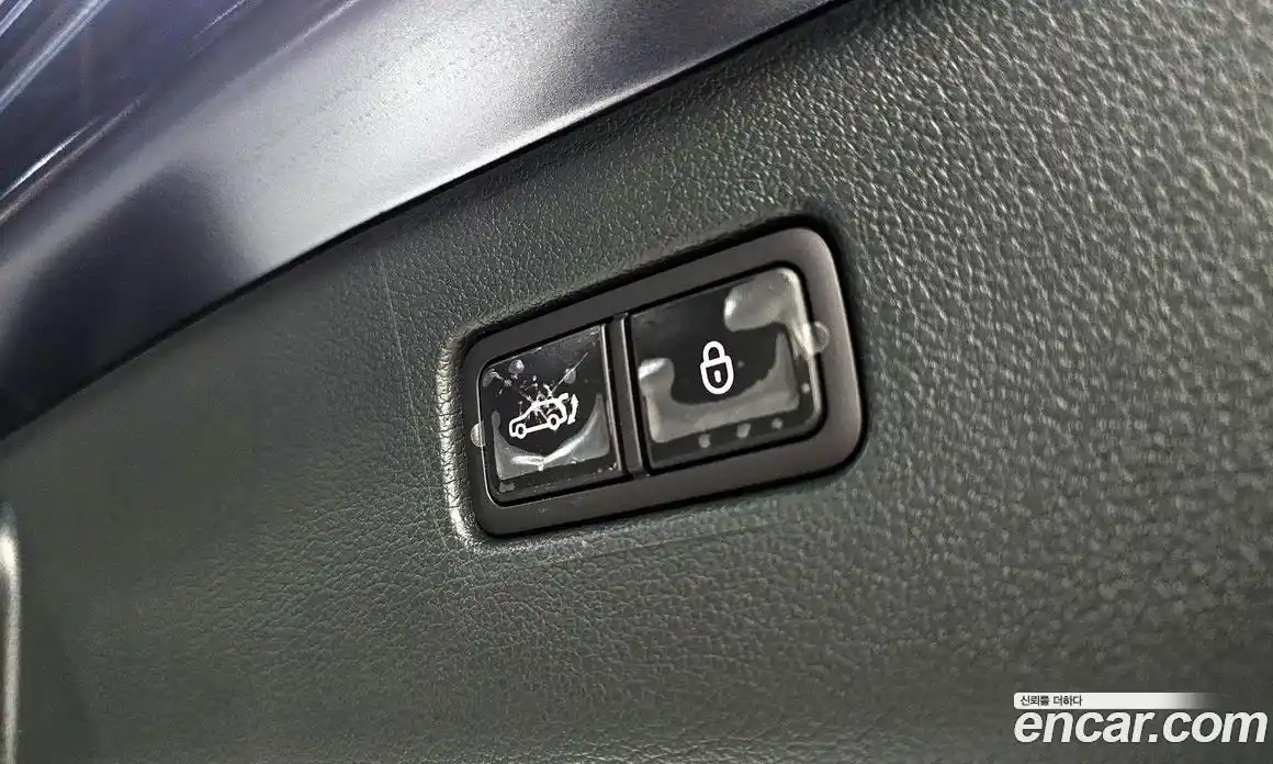 Genesis GV80 2024 2.5 Автомат в Москве № 1173345, фото 18