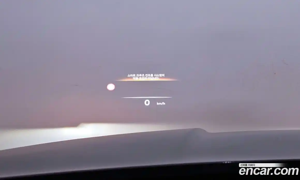 Genesis GV80 2024 2.5 Автомат в Москве № 1173345, фото 19