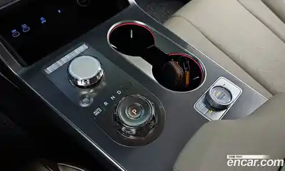 Genesis GV80 2024 2.5 Автомат в Москве № 1173345, миниатюра 9