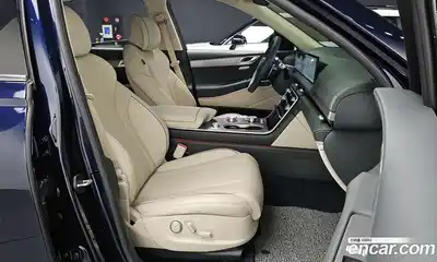 Genesis GV80 2024 2.5 Автомат в Москве № 1173345, миниатюра 10