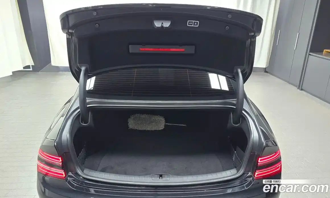 Genesis G80 2022 3.5 Автомат в Москве № 1173347, фото 20