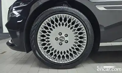 Genesis G80 2022 3.5 Автомат в Москве № 1173347, миниатюра 5