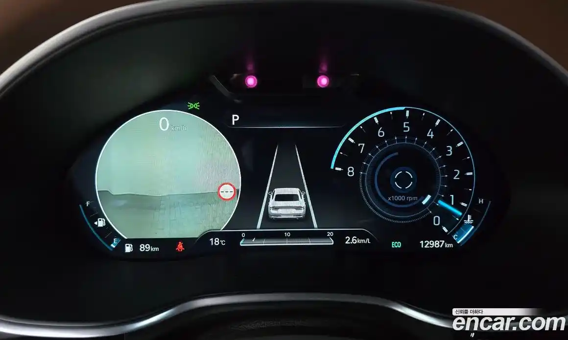 Genesis G80 2022 3.5 Автомат в Москве № 1173347, фото 8