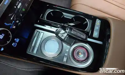 Genesis G80 2022 3.5 Автомат в Москве № 1173347, миниатюра 9