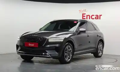 Genesis GV70, 2021