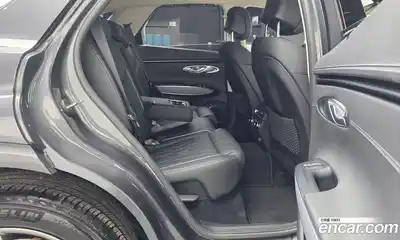 Genesis GV70 2021 2.5 гидро в Москве № 1173356, миниатюра 12