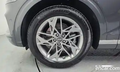 Genesis GV70 2021 2.5 гидро в Москве № 1173356, миниатюра 5