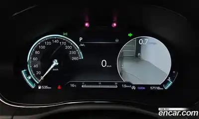 Genesis GV70 2021 2.5 гидро в Москве № 1173356, миниатюра 8