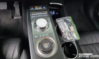 Genesis GV70 2021 2.5 гидро в Москве № 1173356, миниатюра 9