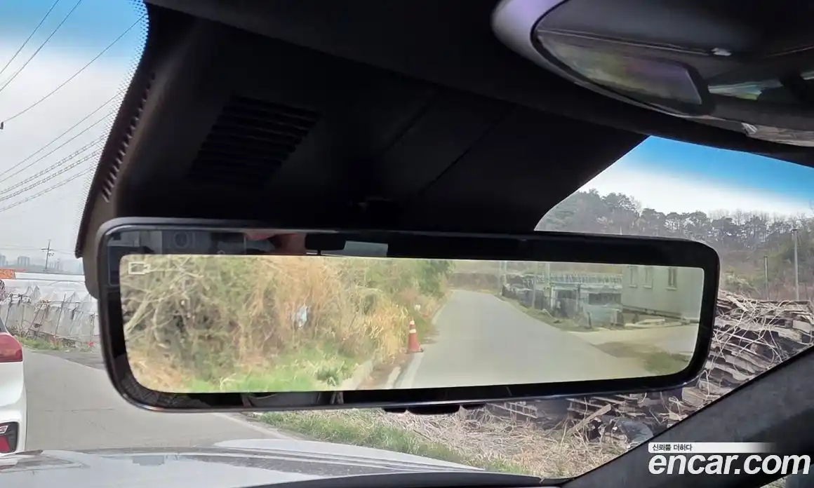 Genesis GV70 2025 3.5 Автомат в Москве № 1173364, фото 13