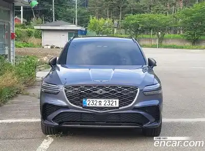 Genesis GV70 2025 3.5 Автомат в Москве № 1173364, миниатюра 3