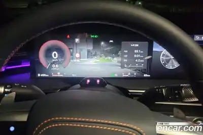 Genesis GV70 2025 3.5 Автомат в Москве № 1173364, миниатюра 7