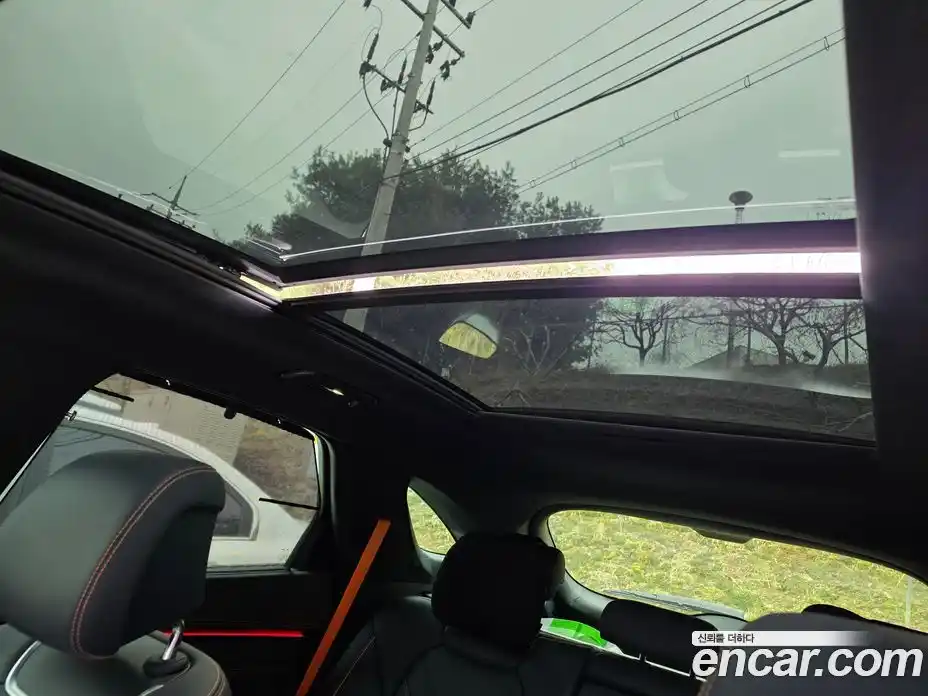 Genesis GV70 2025 3.5 Автомат в Москве № 1173364, фото 8