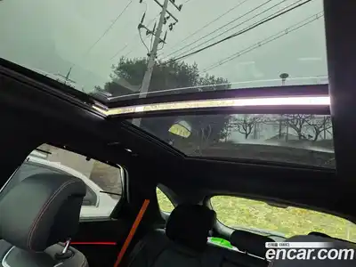 Genesis GV70 2025 3.5 Автомат в Москве № 1173364, миниатюра 8