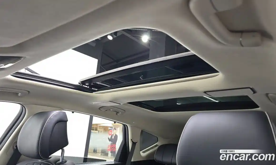 Genesis GV80 2024 2.5 Автомат в Москве № 1173365, фото 18