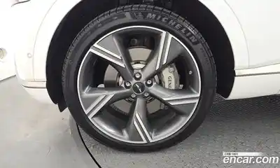 Genesis GV80 2024 2.5 Автомат в Москве № 1173365, миниатюра 5