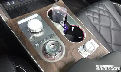 Genesis GV80 2024 2.5 Автомат в Москве № 1173365, миниатюра 9