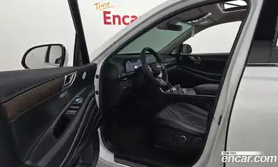 Genesis GV80 2024 2.5 Автомат в Москве № 1173365, миниатюра 10