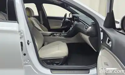 Genesis G70 2021 2.0 гидро в Москве № 1173403, миниатюра 11