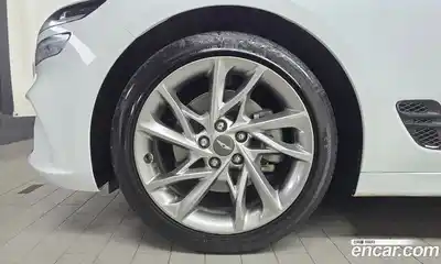 Genesis G70 2021 2.0 гидро в Москве № 1173403, миниатюра 5