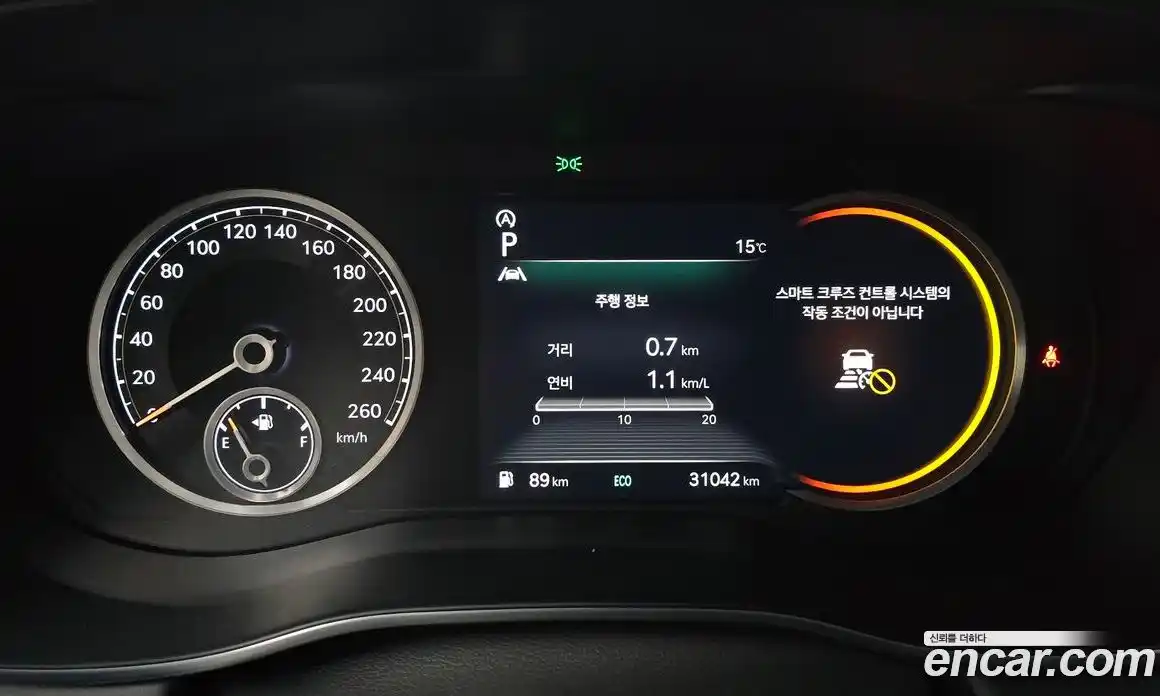 Genesis G70 2021 2.0 гидро в Москве № 1173403, фото 8