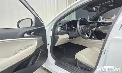 Genesis G70 2021 2.0 гидро в Москве № 1173403, миниатюра 10