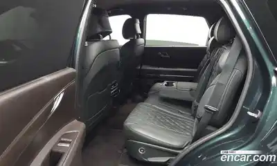 Genesis GV80 2022 2.5 гидро в Москве № 1173414, миниатюра 12