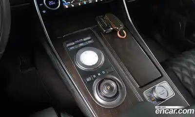 Genesis GV80 2022 2.5 гидро в Москве № 1173414, миниатюра 9