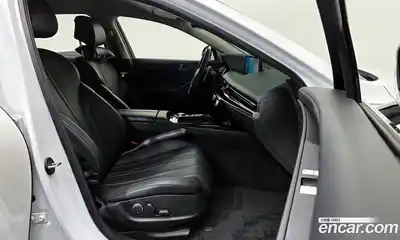 Genesis G80 2021 2.5 гидро, миниатюра 11