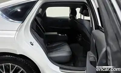 Genesis G80 2021 2.5 гидро, миниатюра 12