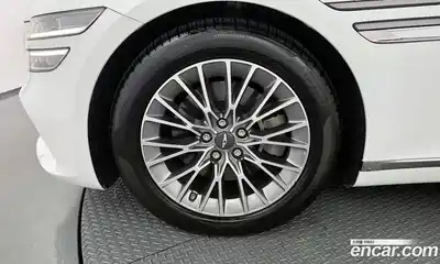 Genesis G80 2021 2.5 гидро, миниатюра 5