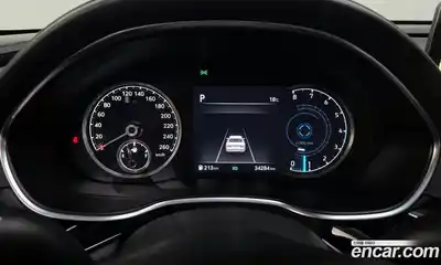 Genesis G80 2021 2.5 гидро, миниатюра 8