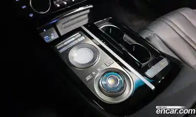 Genesis G80 2021 2.5 гидро, миниатюра 9