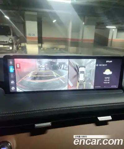 Genesis GV70 2023 2.5 гидро в Москве № 1173428, миниатюра 10