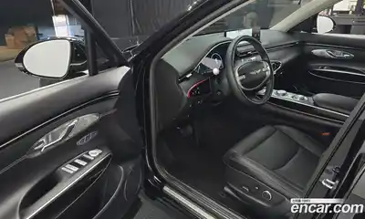 Genesis GV70 2022 2.5 гидро в Москве № 1173431, миниатюра 11