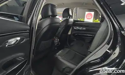 Genesis GV70 2022 2.5 гидро в Москве № 1173431, миниатюра 12