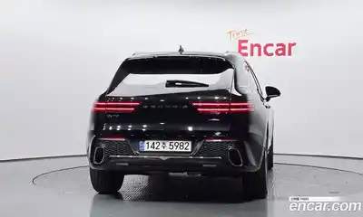 Genesis GV70 2022 2.5 гидро в Москве № 1173431, миниатюра 4