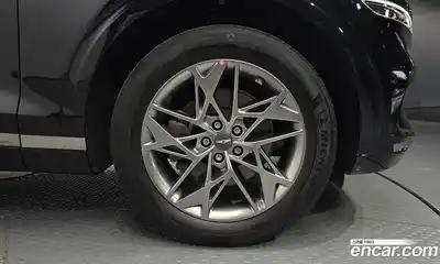 Genesis GV70 2022 2.5 гидро в Москве № 1173431, миниатюра 5