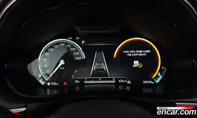 Genesis GV70 2022 2.5 гидро в Москве № 1173431, миниатюра 8