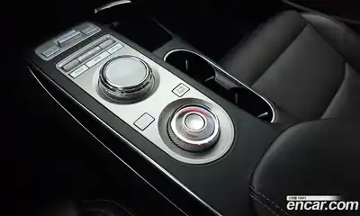 Genesis GV70 2022 2.5 гидро в Москве № 1173431, миниатюра 9