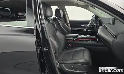 Genesis GV70 2022 2.5 гидро в Москве № 1173431, миниатюра 10