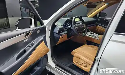 Genesis GV80 2023 3.5 гидро в Москве № 1173454, миниатюра 11