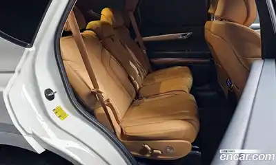 Genesis GV80 2023 3.5 гидро в Москве № 1173454, миниатюра 12