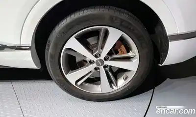 Genesis GV80 2023 3.5 гидро в Москве № 1173454, миниатюра 5