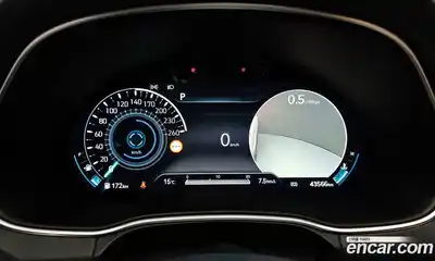 Genesis GV80 2023 3.5 гидро в Москве № 1173454, миниатюра 8