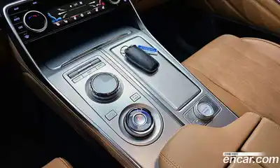 Genesis GV80 2023 3.5 гидро в Москве № 1173454, миниатюра 9